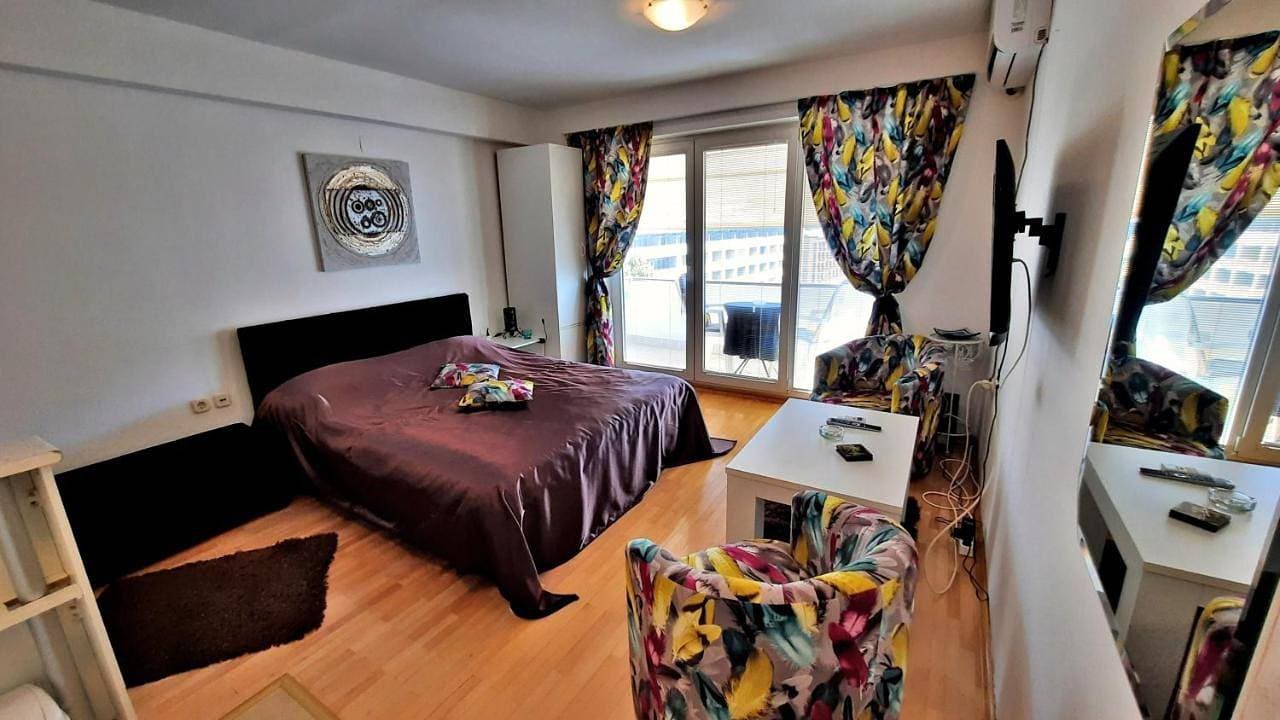 Foto 4 von 8: Studio - 2 Kuzman Josifovski Str.
