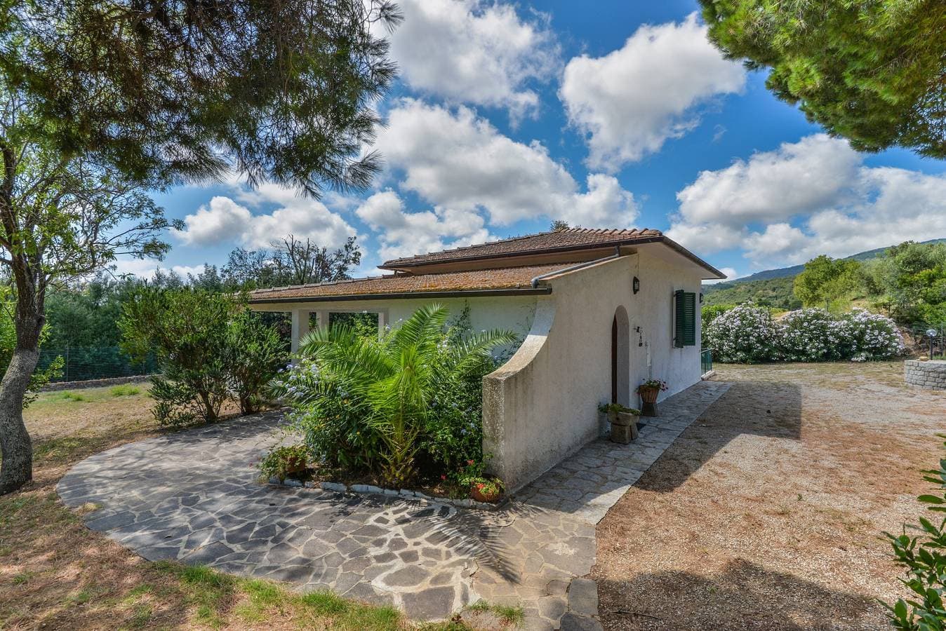 Foto 3 von 24: Ferienwohnung "Casa Camilla" mit Privatterrasse und WLAN