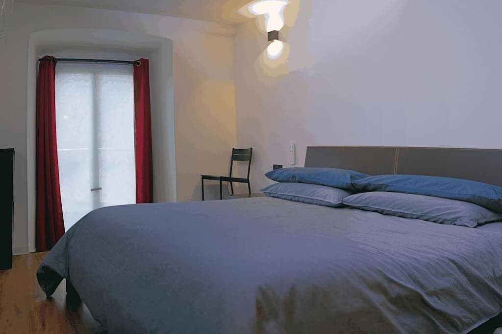 Foto 4 von 10: One-Bedroom Apartment