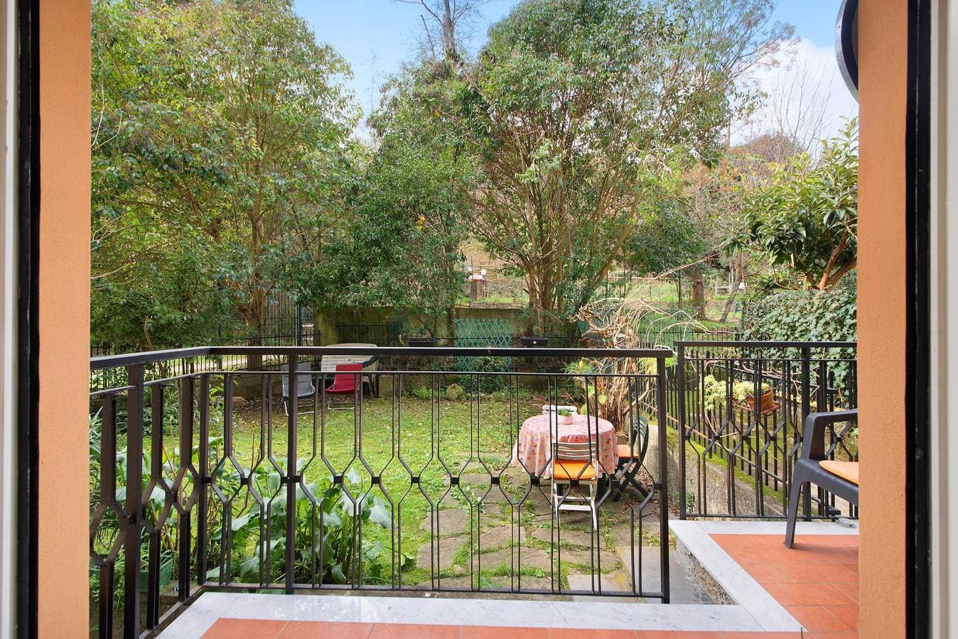 Casa Rizzo - ac and free parking 1