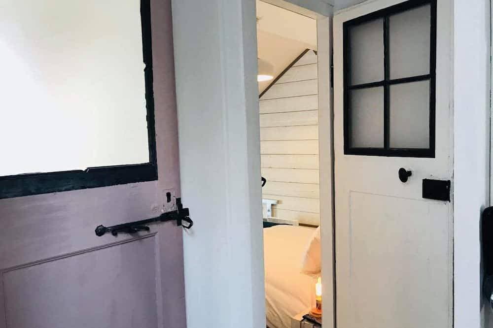 Foto 6 von 30: Apartment-Superior-Ensuite mit Dusche