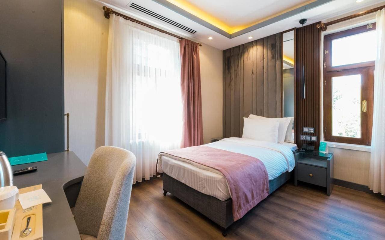 Foto 4 von 26: Double Room
