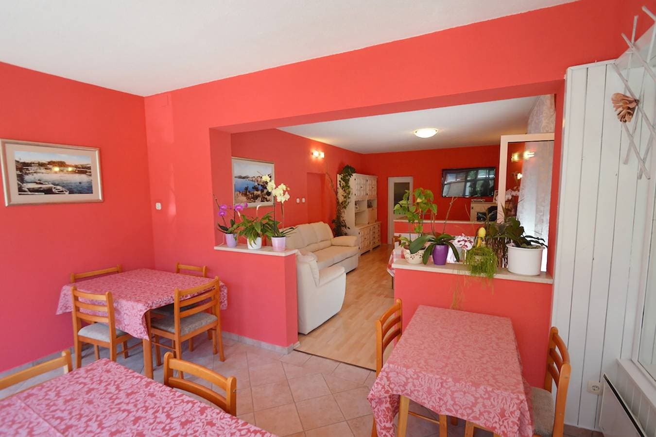 Foto 11 von 26: Zimmer mit Klima Mali Losinj, Losinj -c