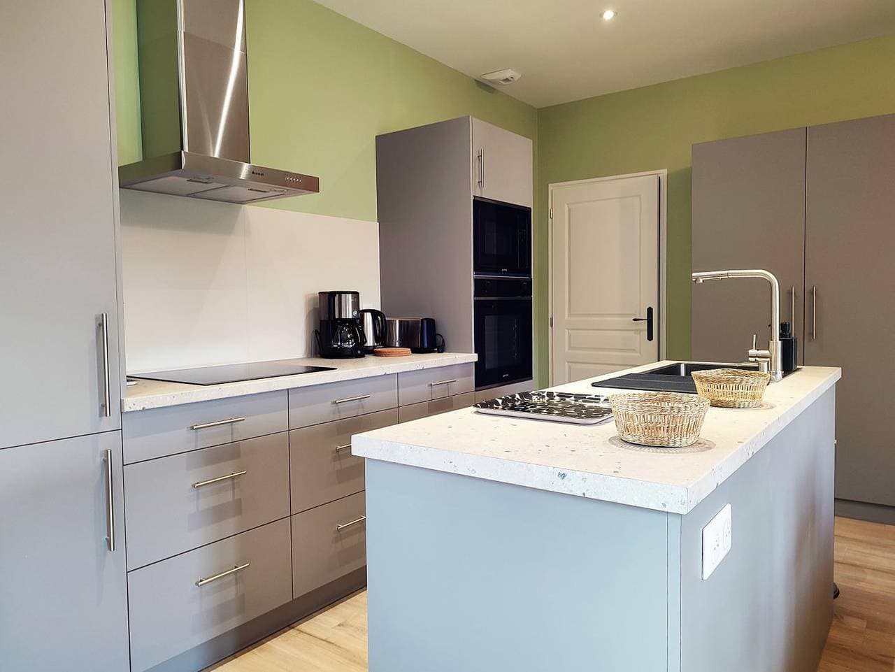 Foto 8 von 21: Gîtes de France® - La Maison d'Irène