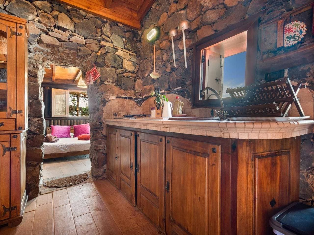 Foto 4 von 34: Finca "Sunny Scape Rural