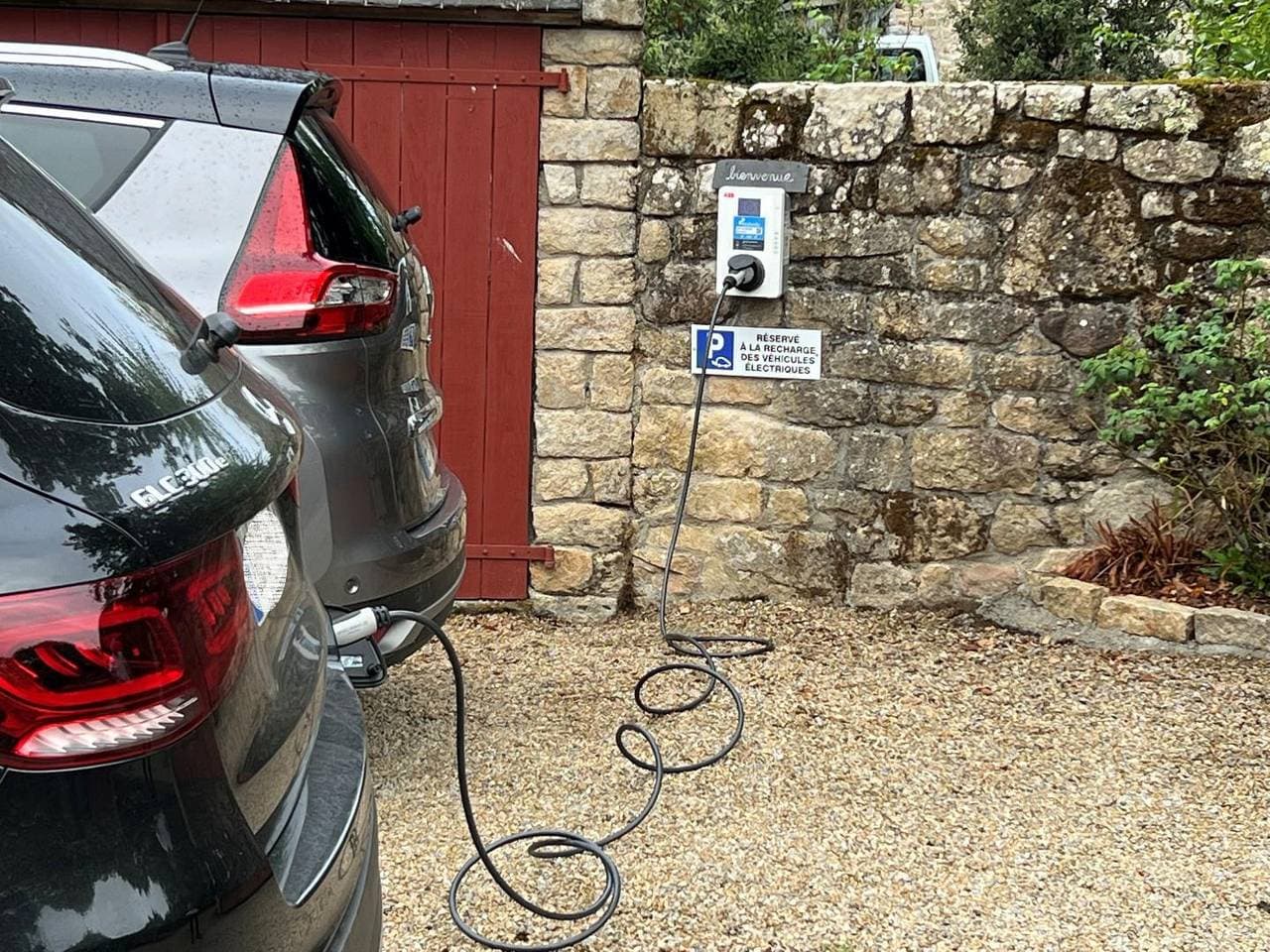 Foto 7 von 36: Le Petit Gite By Autrement Lieux de Pause à Carnac