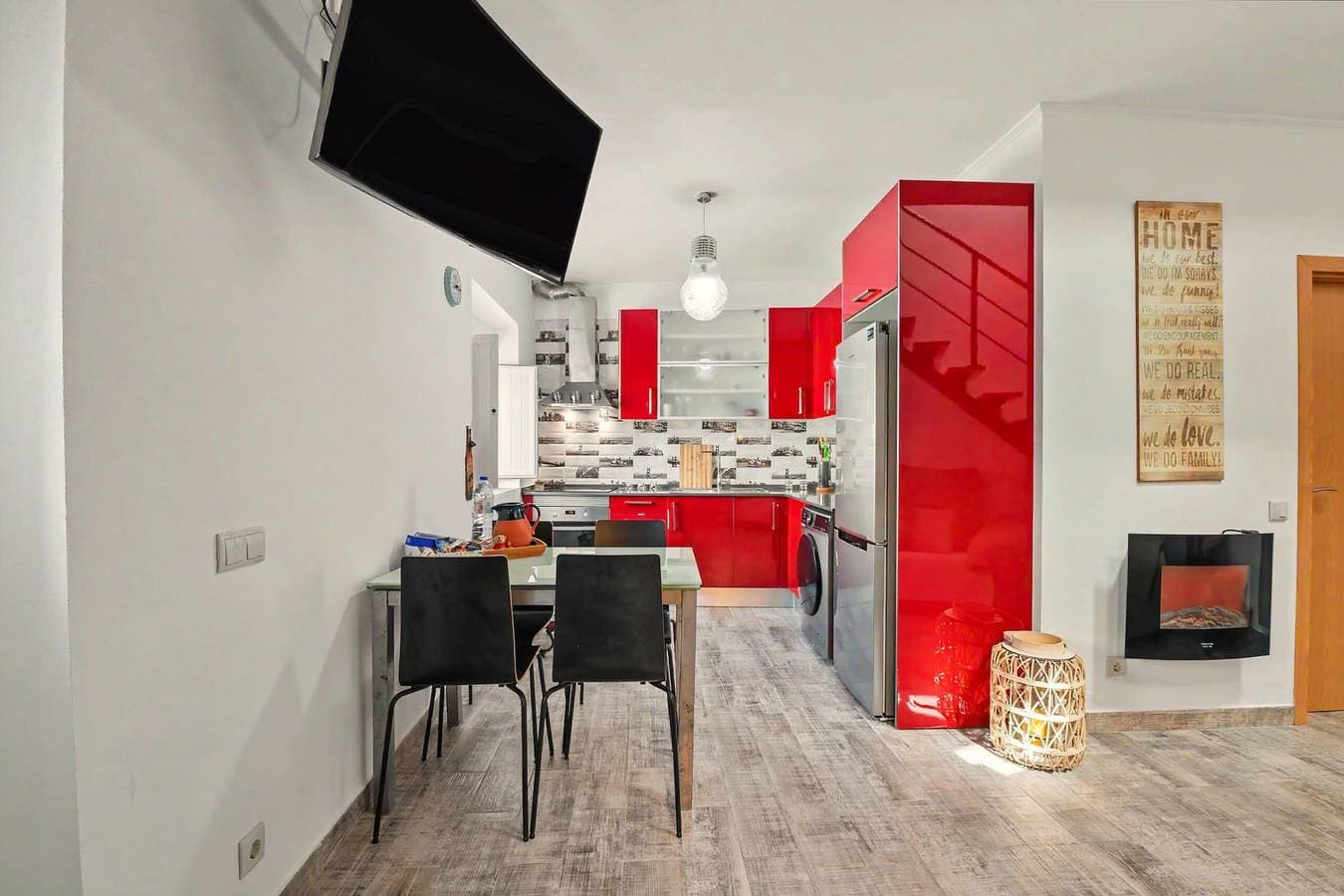 Foto 2 von 24: Ferienhaus 'Casinha Da Amorosa' mit WLAN und Klimaanlage