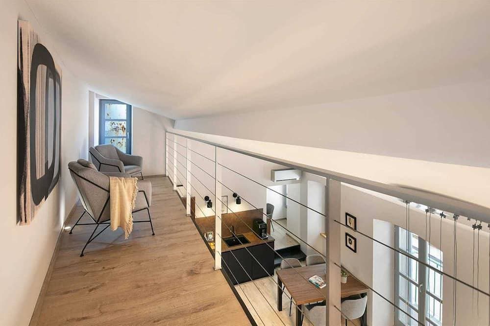 Foto 7 von 13: Premium-Apartment Ginger in einer schönen historischen Stadt