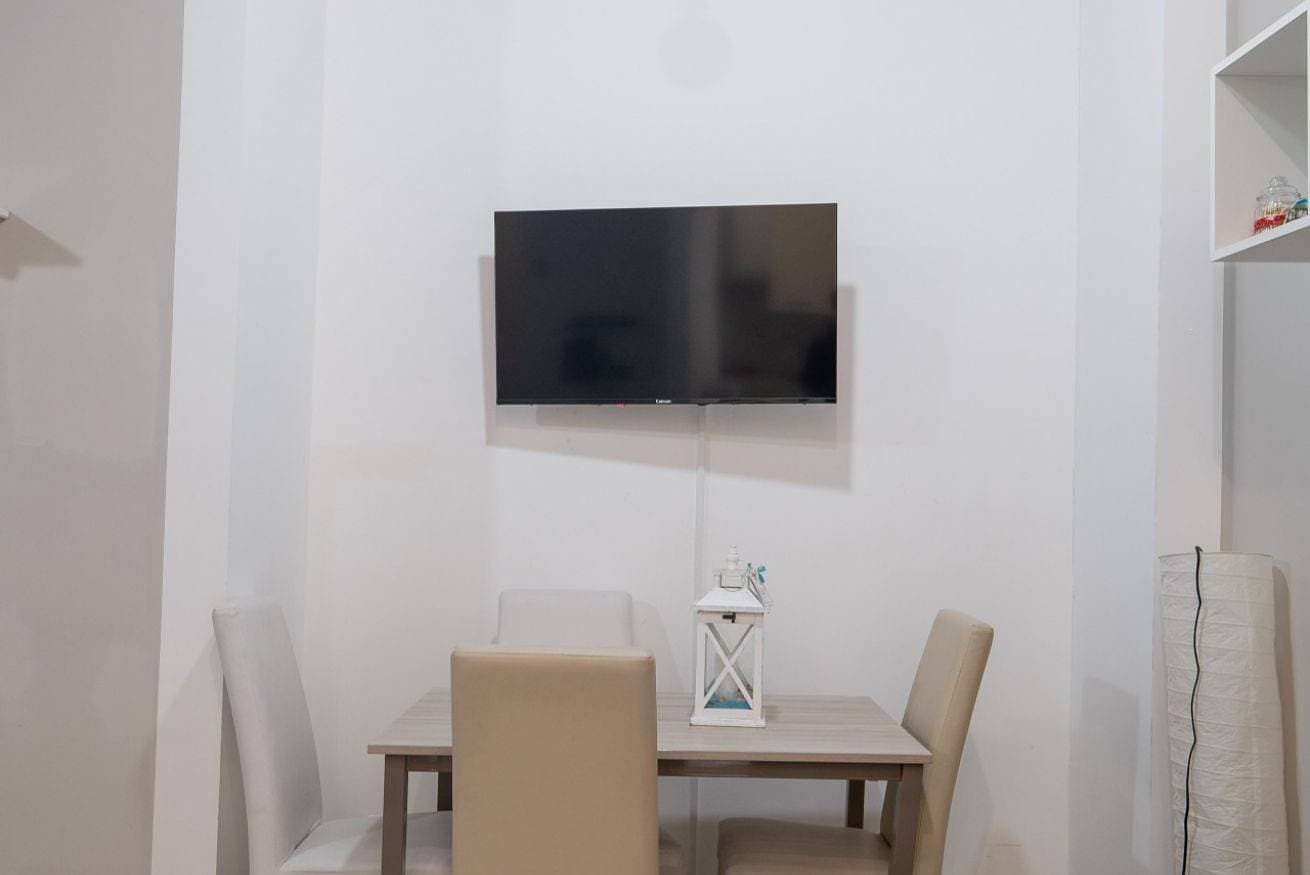Foto 10 von 40: Ferienwohnung für 2 Personen mit Balkon/Terrasse