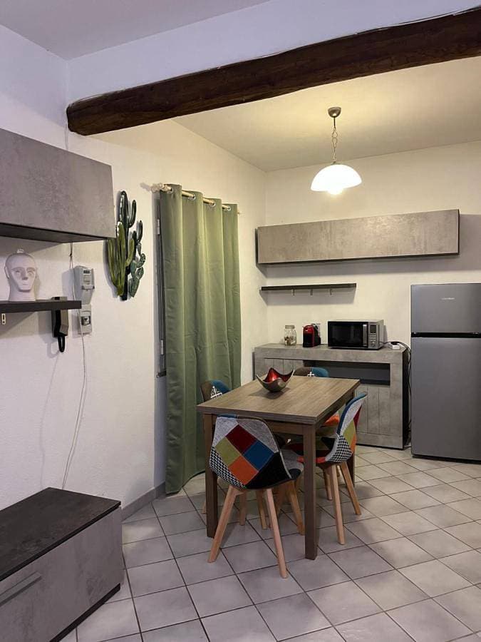 Foto 4 von 27: One-Bedroom House
