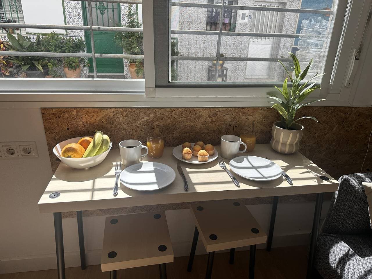 Foto 4 von 19: Ferienwohnung für 2 Personen