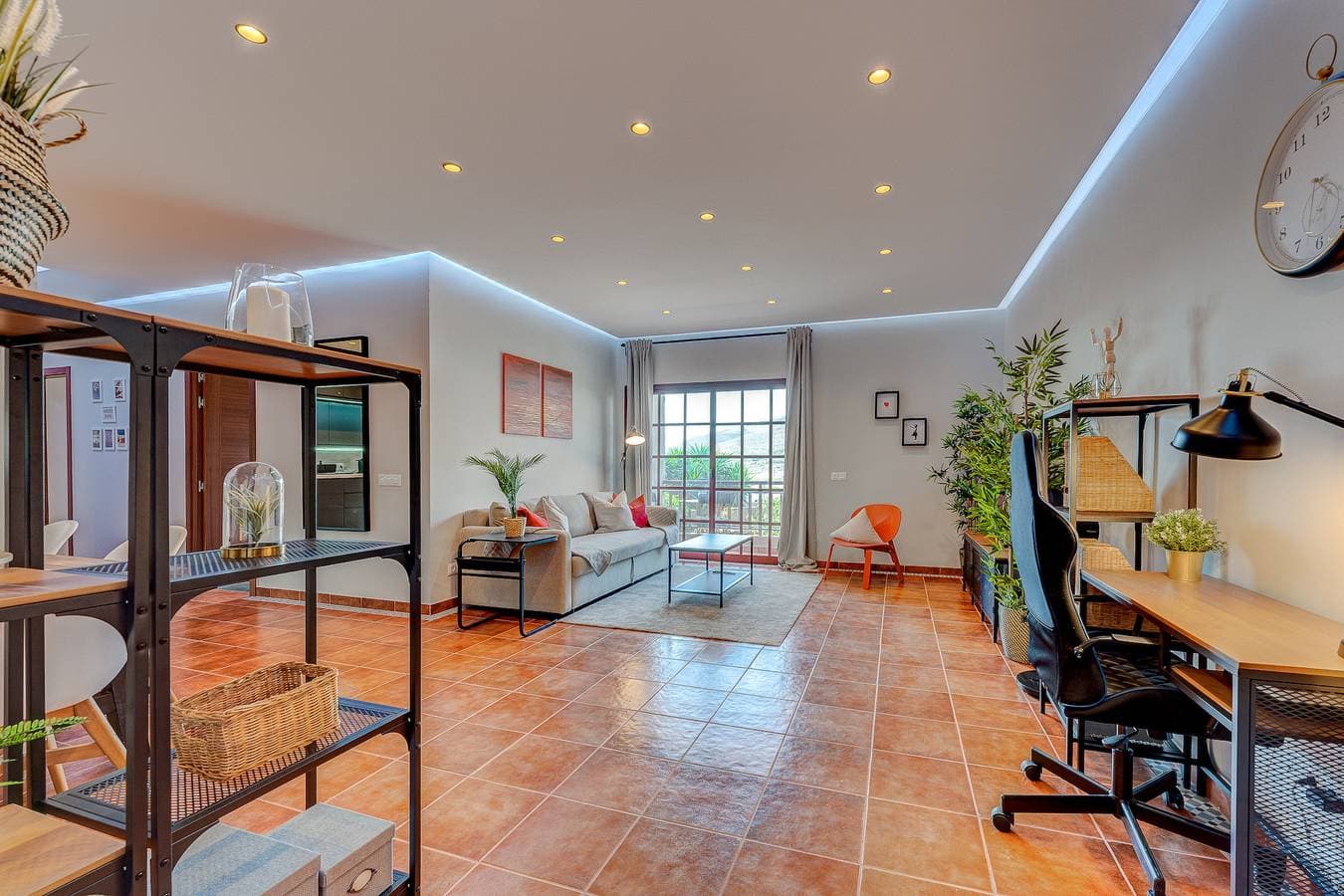 Sea View Apartment Magic Moments Adeje 1