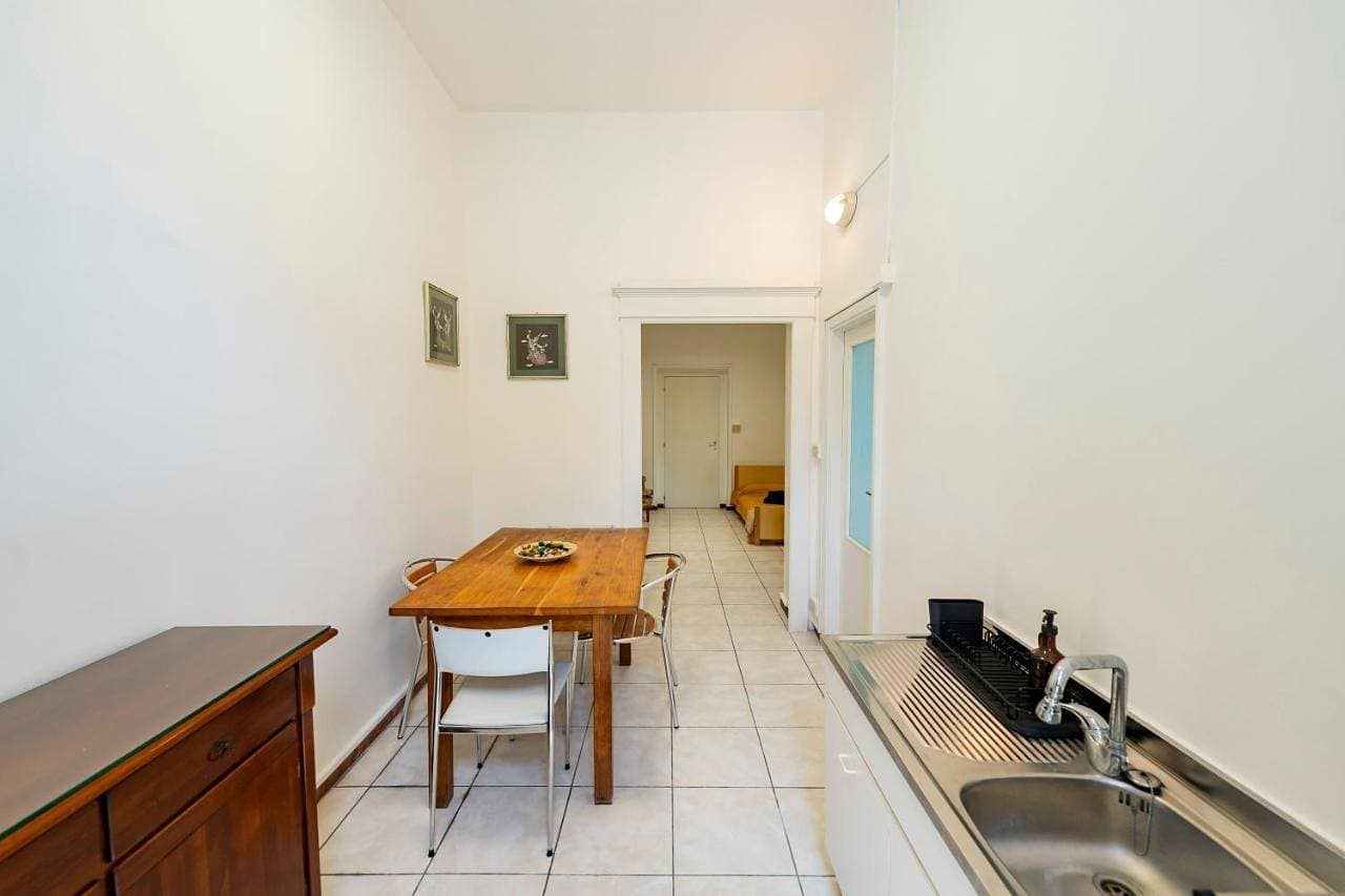 Foto 5 von 5: Two-Bedroom Apartment