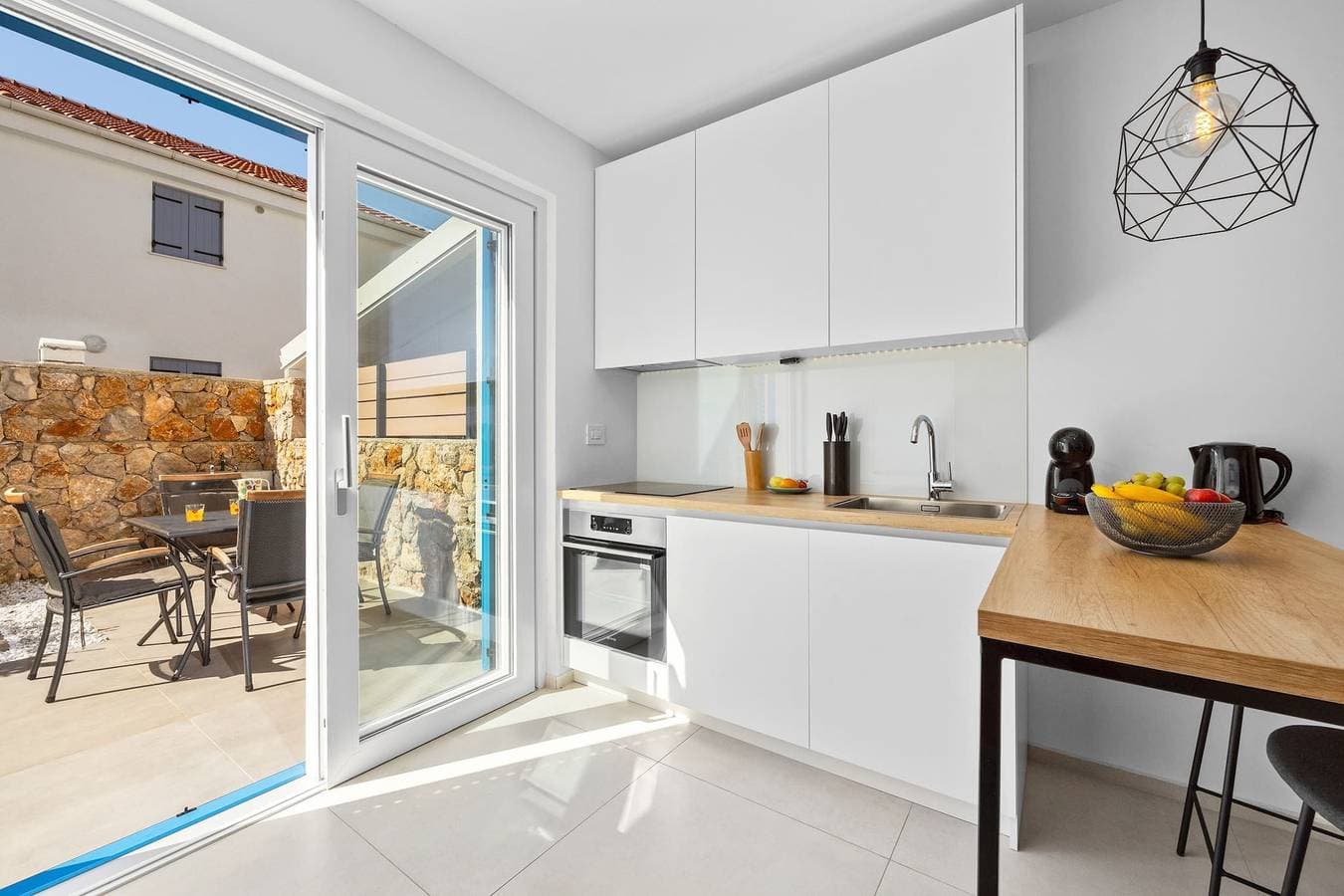 Foto 5 von 23: Apartment Sunshine Cres with Terrace
