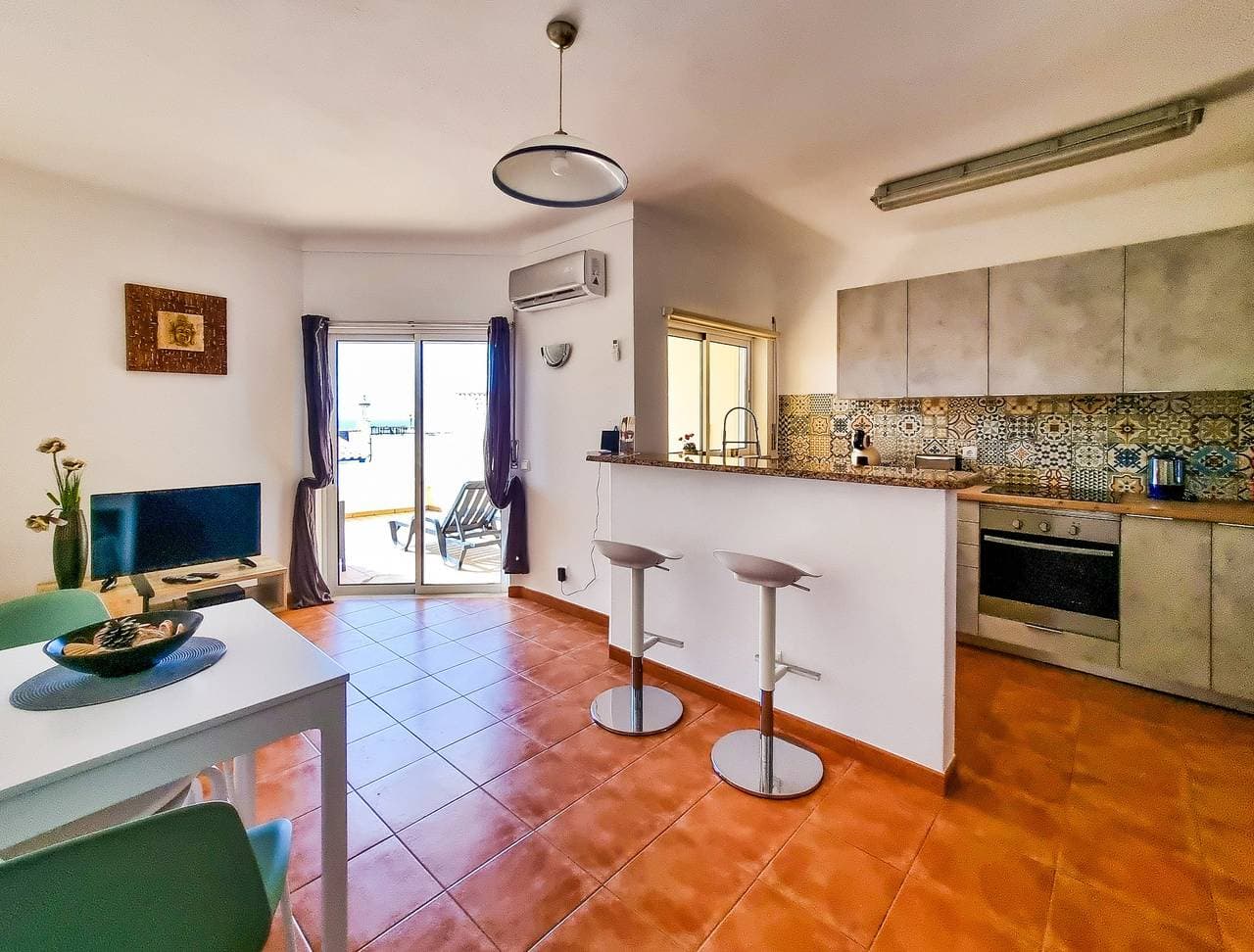 Foto 5 von 16: Flh Carvoeiro Beach Place with Terrace