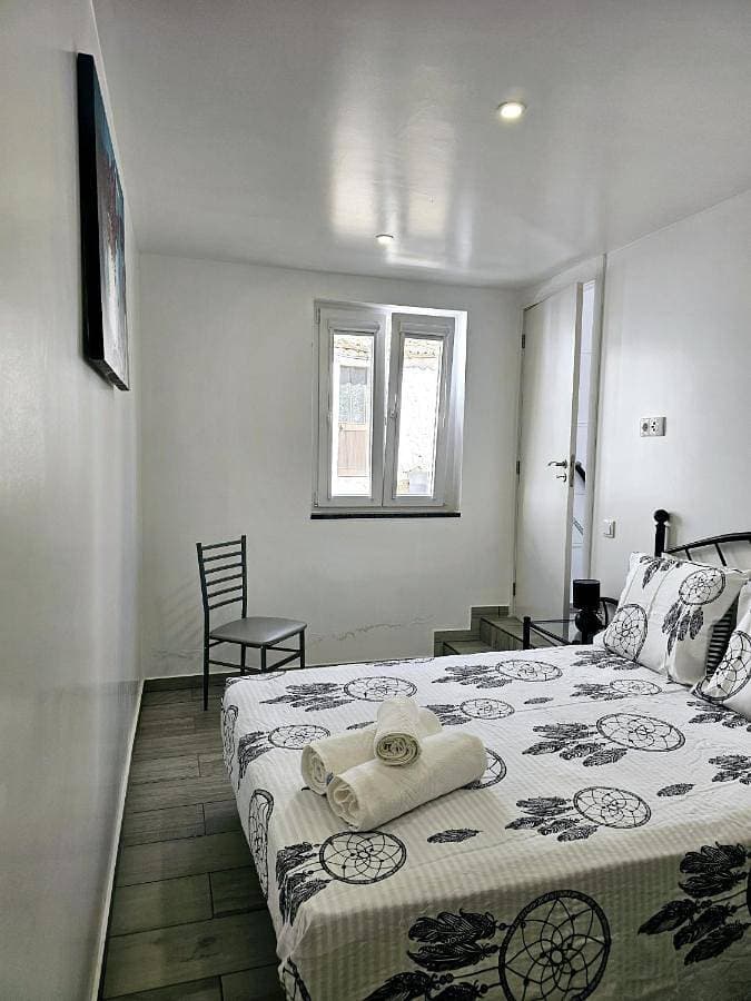 Foto 5 von 13: One-Bedroom House