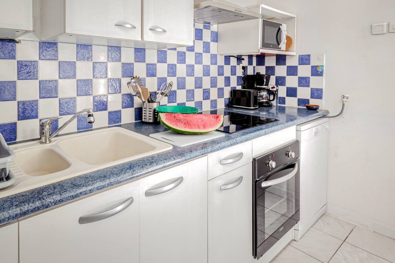 Foto 8 von 12: Ferienwohnung für 4 Personen