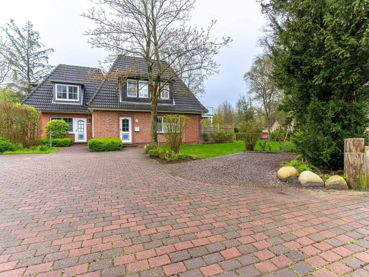 Foto 9 von 22: Appartement in St. Peter-Ording