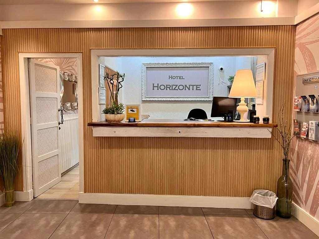 Hotel Horizonte 1