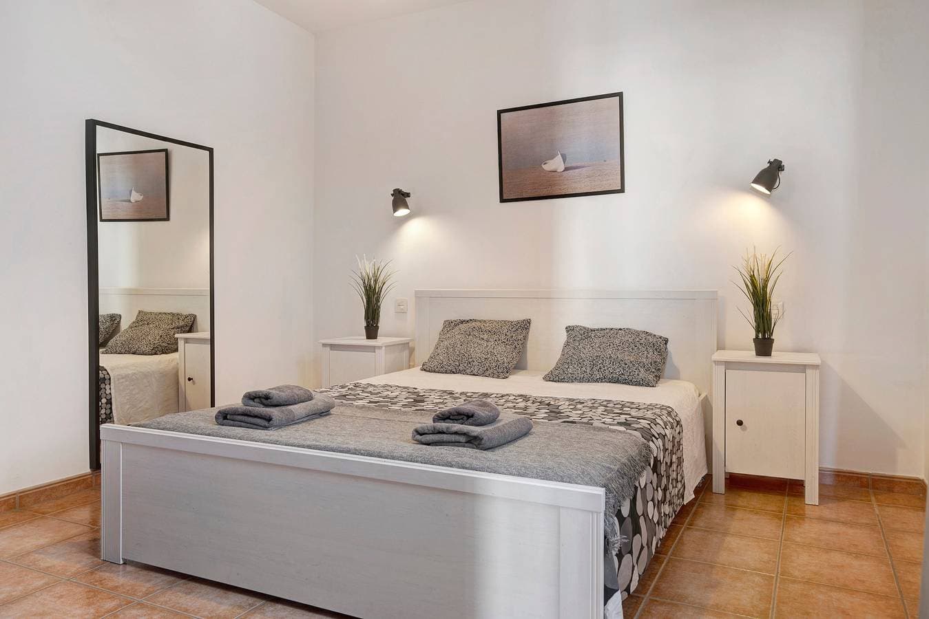 Foto 11 von 20: Ferienwohnung 'Arrecife' mit WLAN
