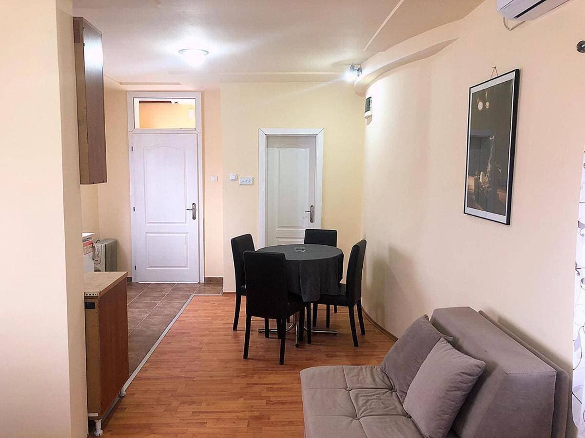 Apartman Sasa 1