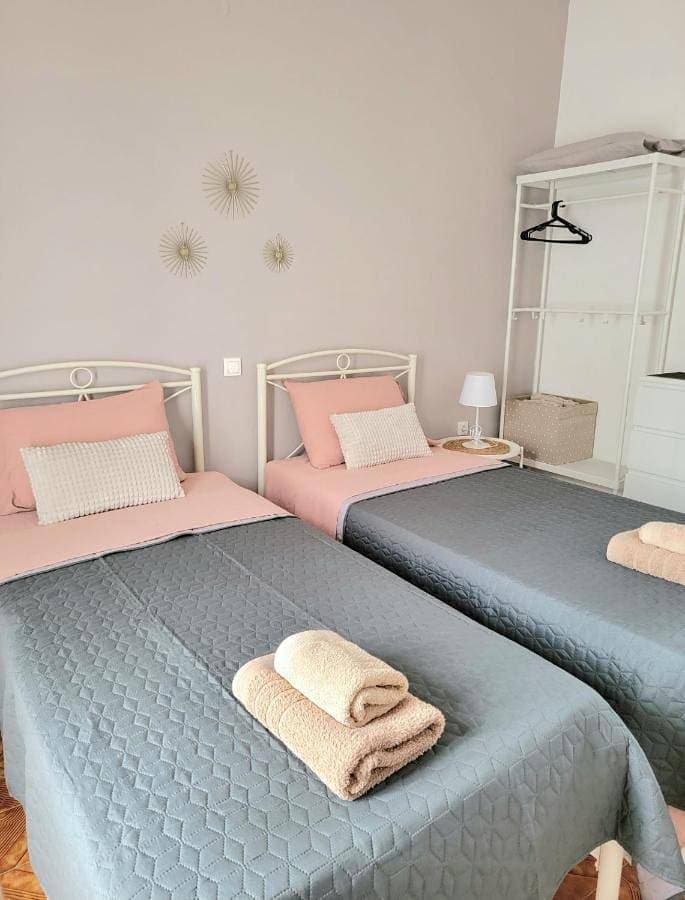 Foto 4 von 21: Two-Bedroom Apartment