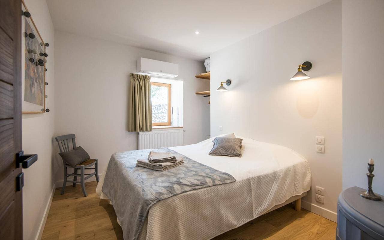 Foto 4 von 21: One-Bedroom House