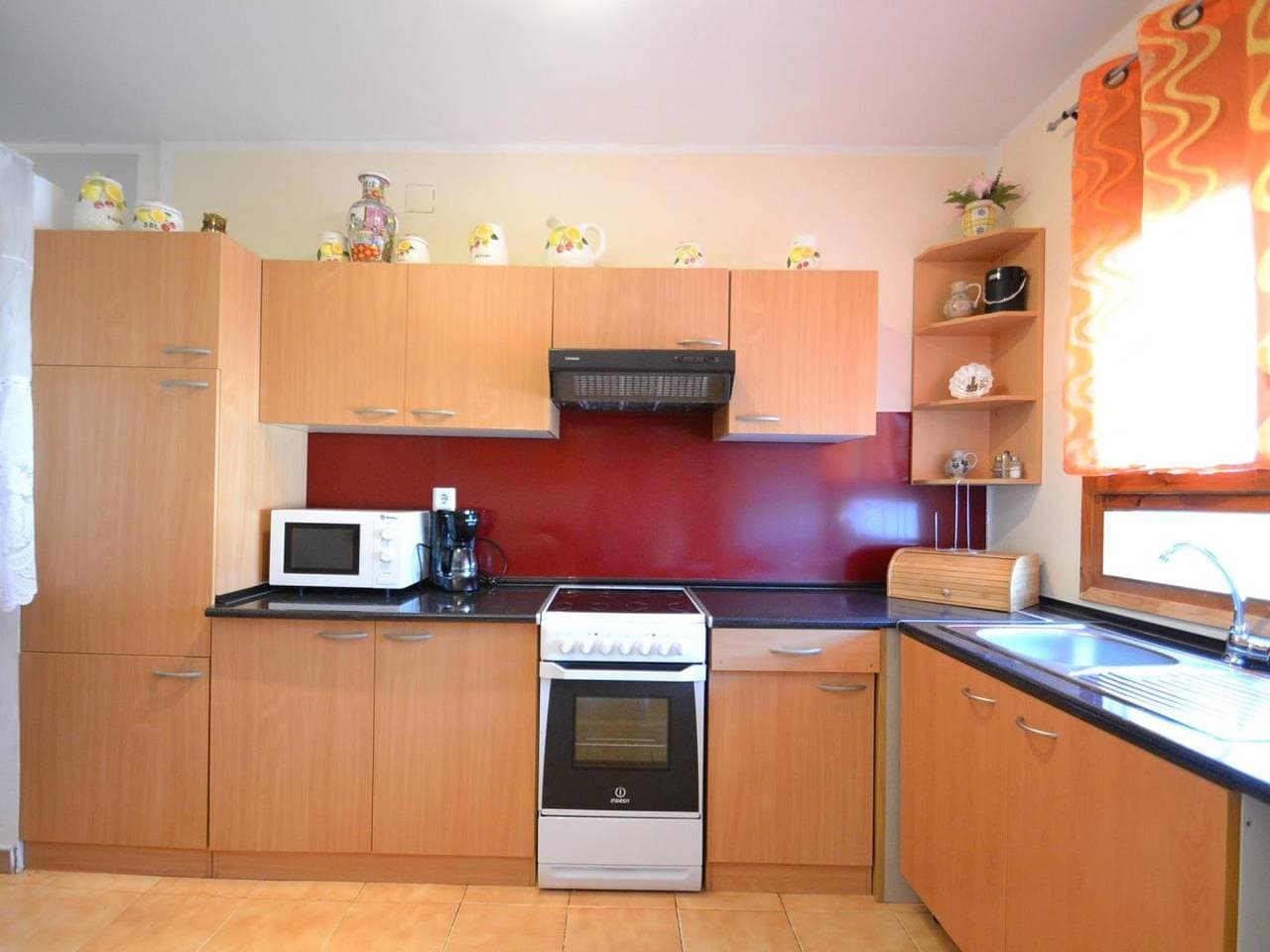 Foto 13 von 28: Casa David mit Privatpool
