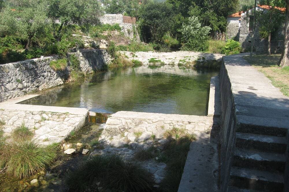 Foto 7 von 30: Chalet \"Da Agrela\" - (Meer, Fluss und Berg)