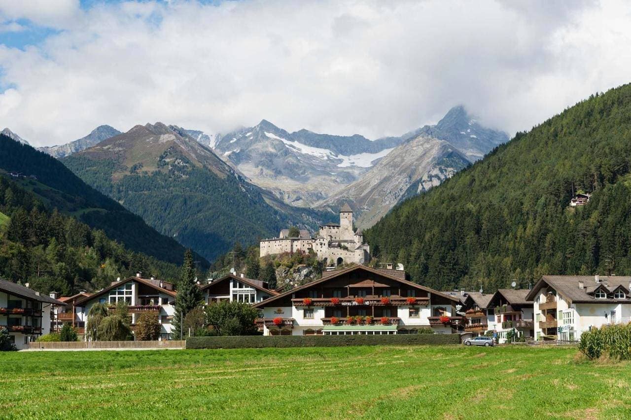 Hotel Mirabell 1