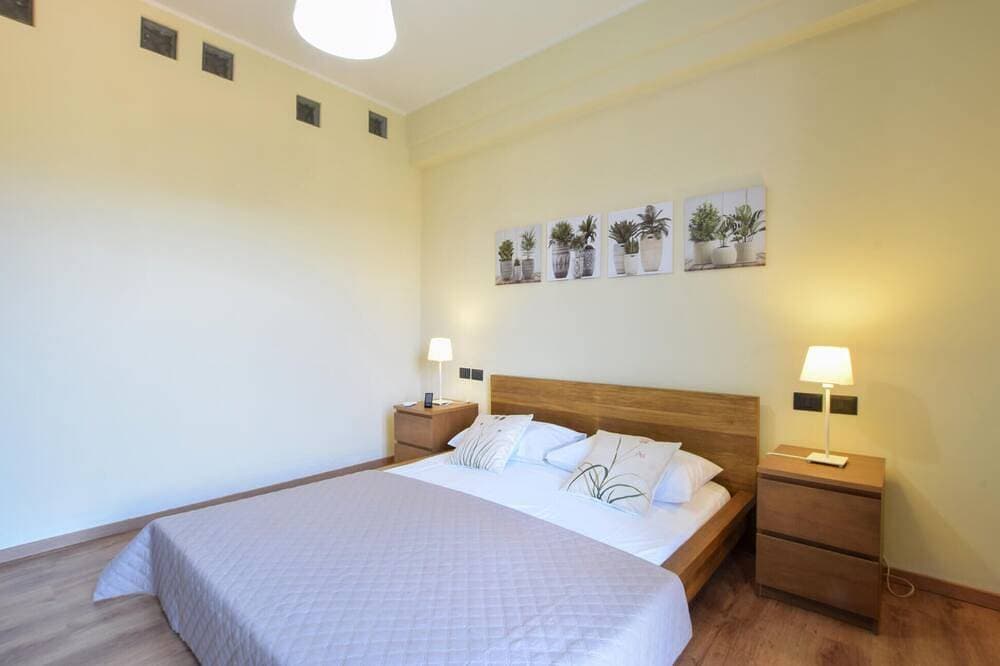 Foto 4 von 25: Gorgeous apartment in Trappitello with WiFi