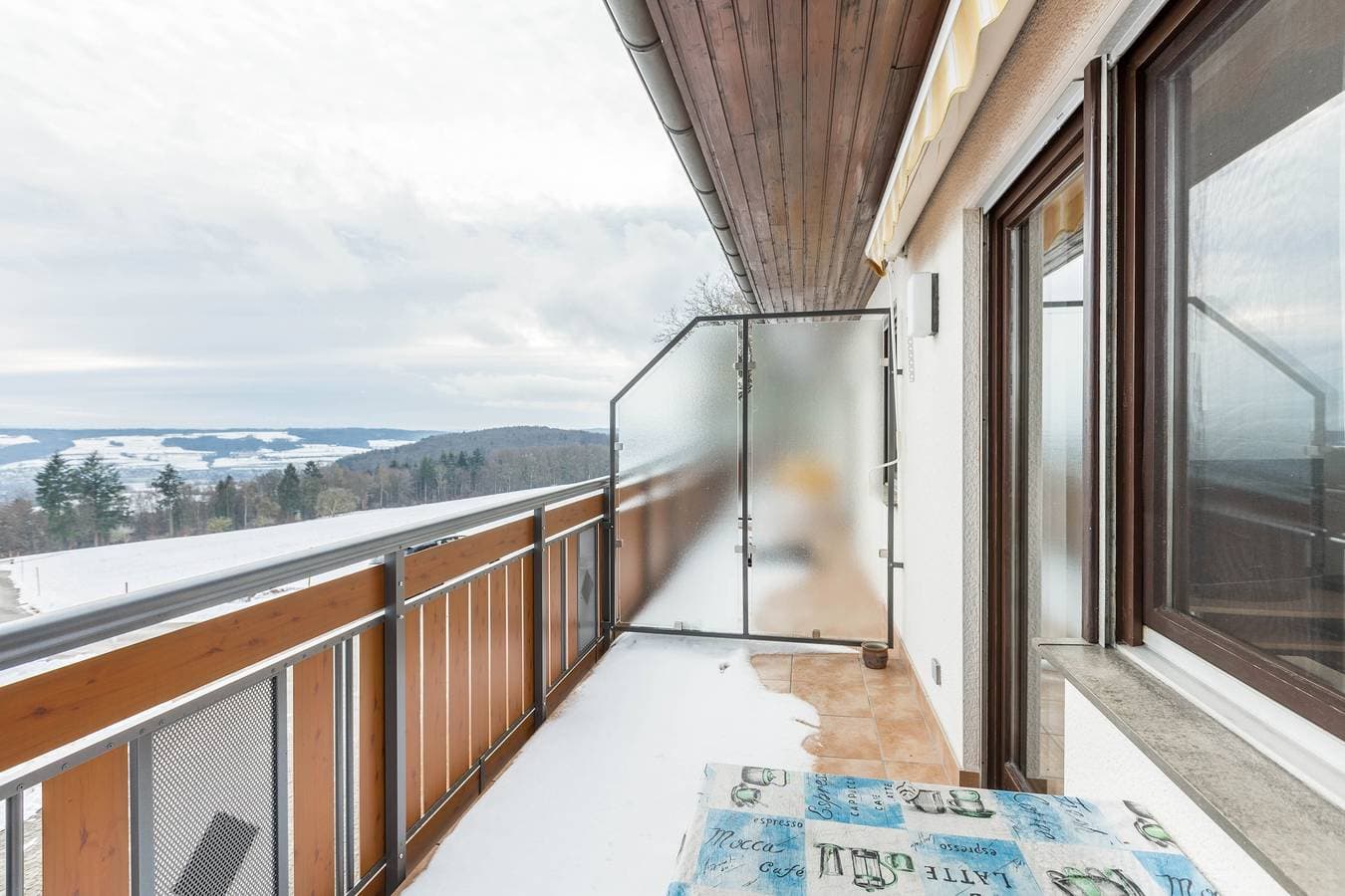 Foto 5 von 30: Gemütliche Ferienwohnung "Ferienwohnung Gebhart" am Bodensee