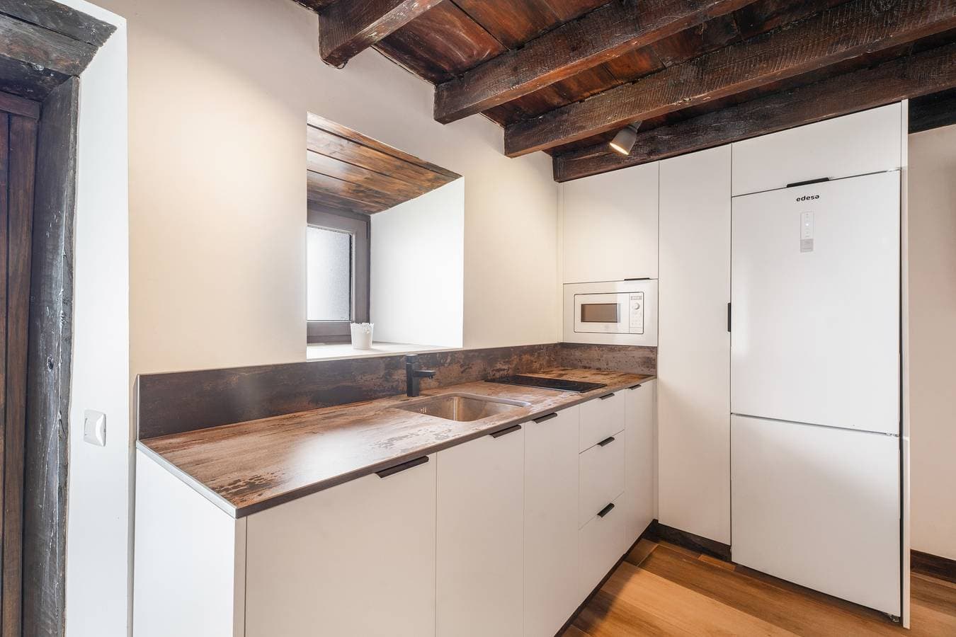 Foto 8 von 21: Urlaub in 'Casa Miranda 3' mit privater Terrasse, WLAN und Klimaanlage