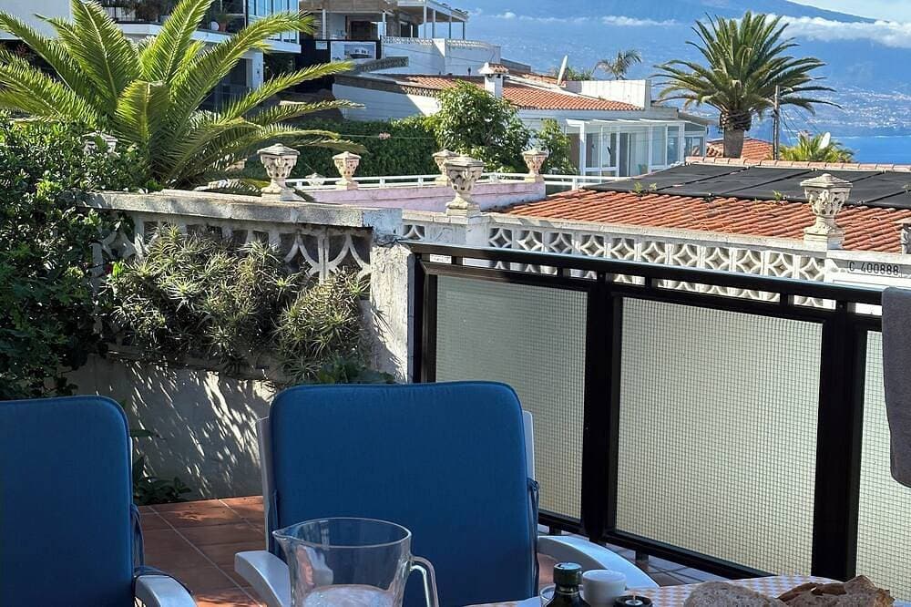 Foto 8 von 24: Schönes Haus mit faszinierendem Meerblick – Strandnah