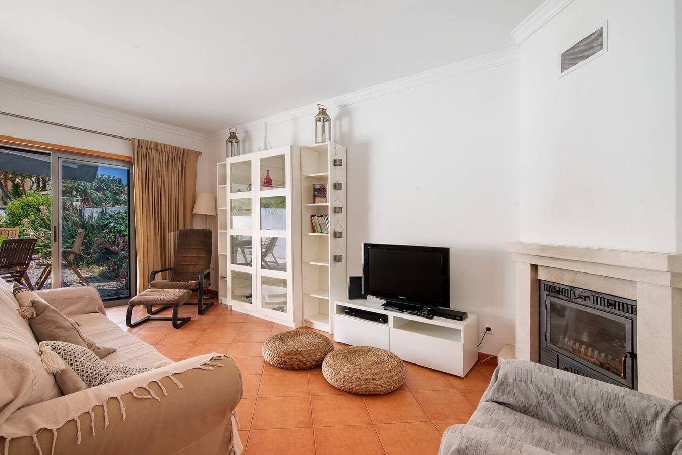 Foto 5 von 30: Ferienhaus 'Lota Village 32' mit Privatterrasse, Wi-Fi und Klimaanlage