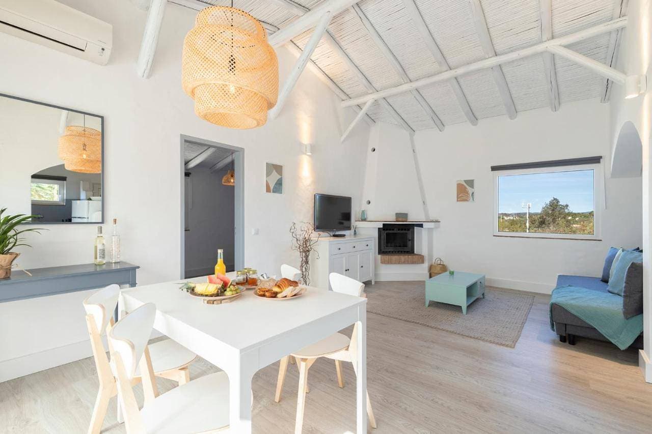 Palmeiras Cottages 1