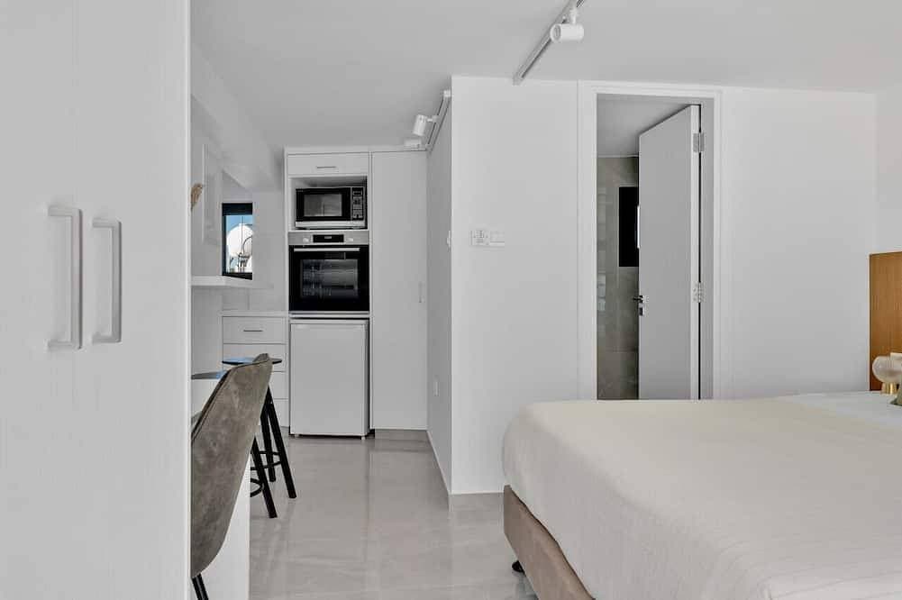 Foto 6 von 10: Phaedrus Living: Alkminis Luxury Flat Litore