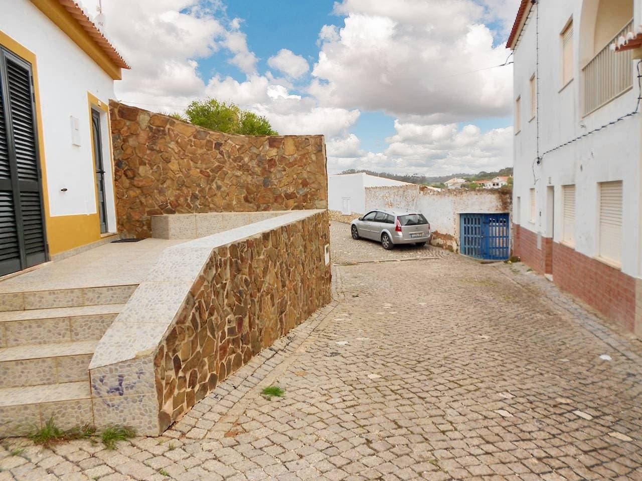 Foto 5 von 23: Charmantes Haus in Barão de São Miguel
