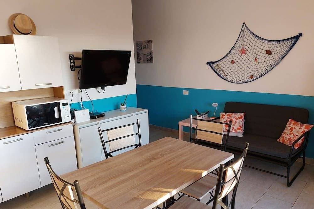 Foto 10 von 22: Casa Luma, un Appartement