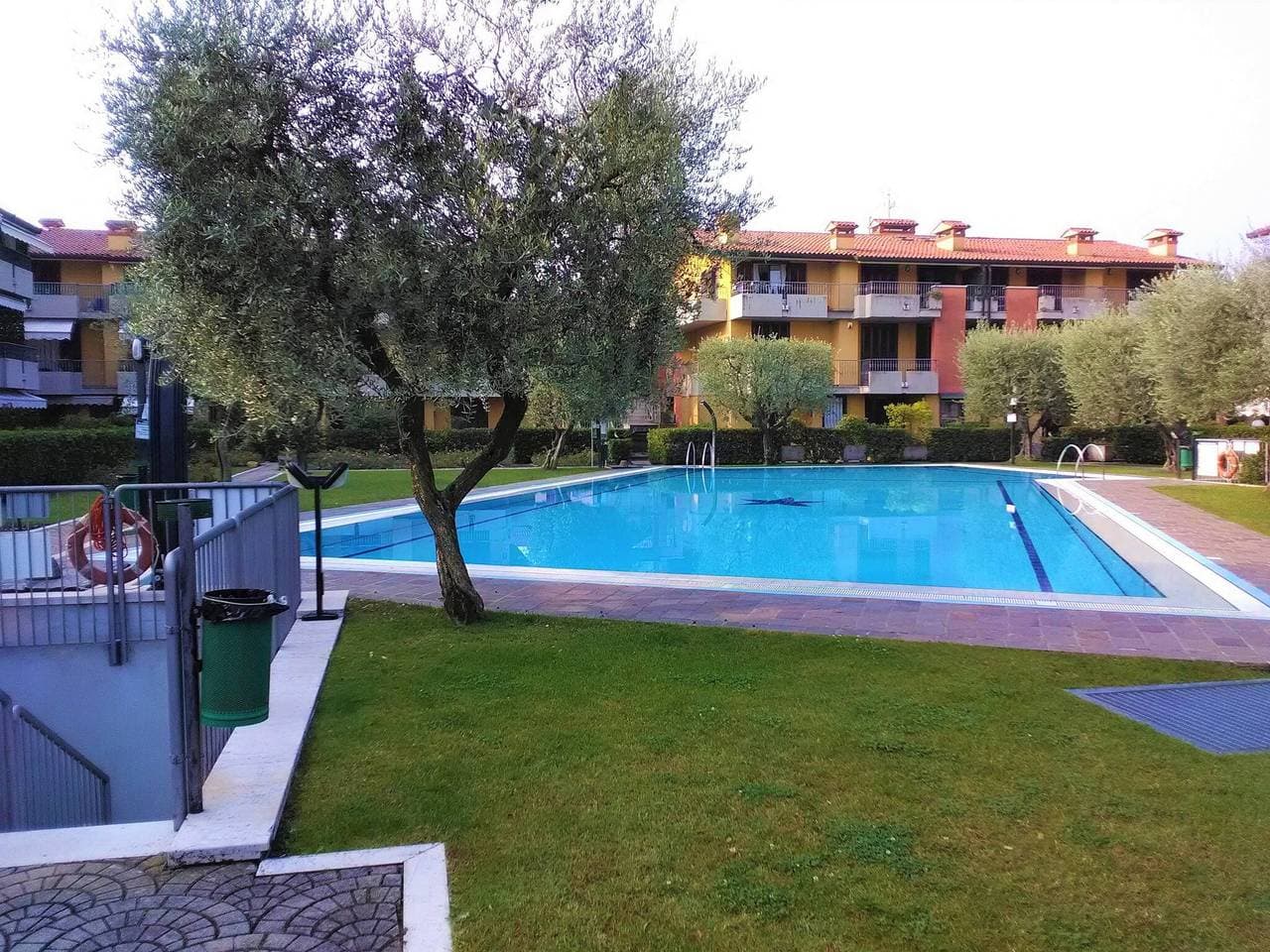 Foto 8 von 33: Villaggio dei fiori - Fiordaliso