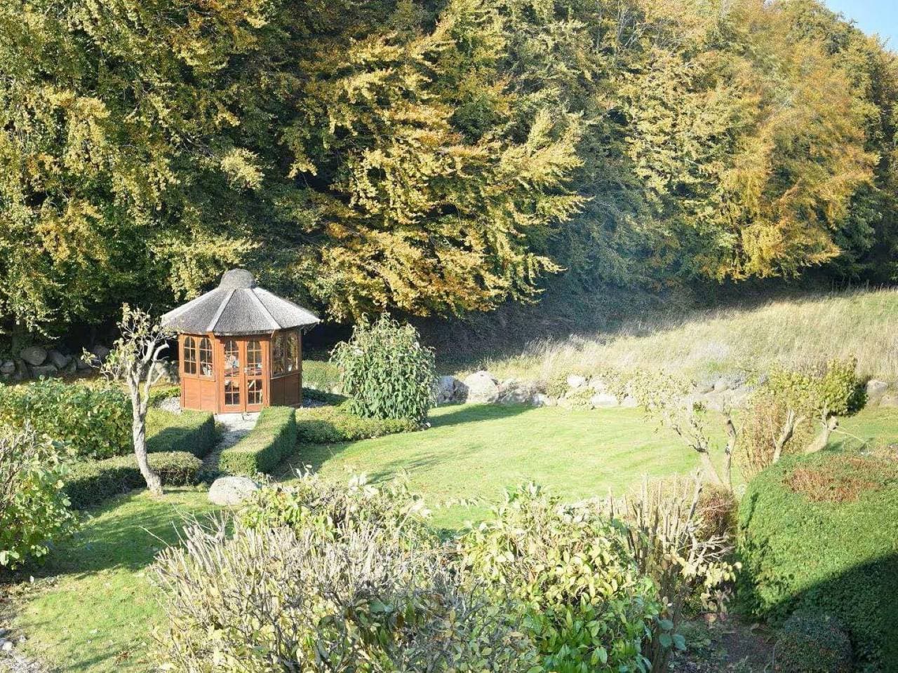 Foto 7 von 26: Ferienhaus Uhlenbusch Fewo 1