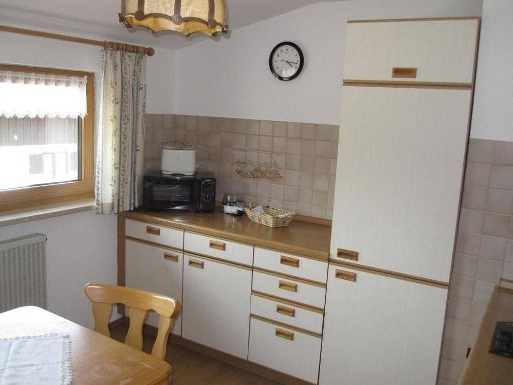Foto 2 von 4: Gästehaus Bach - Appartement