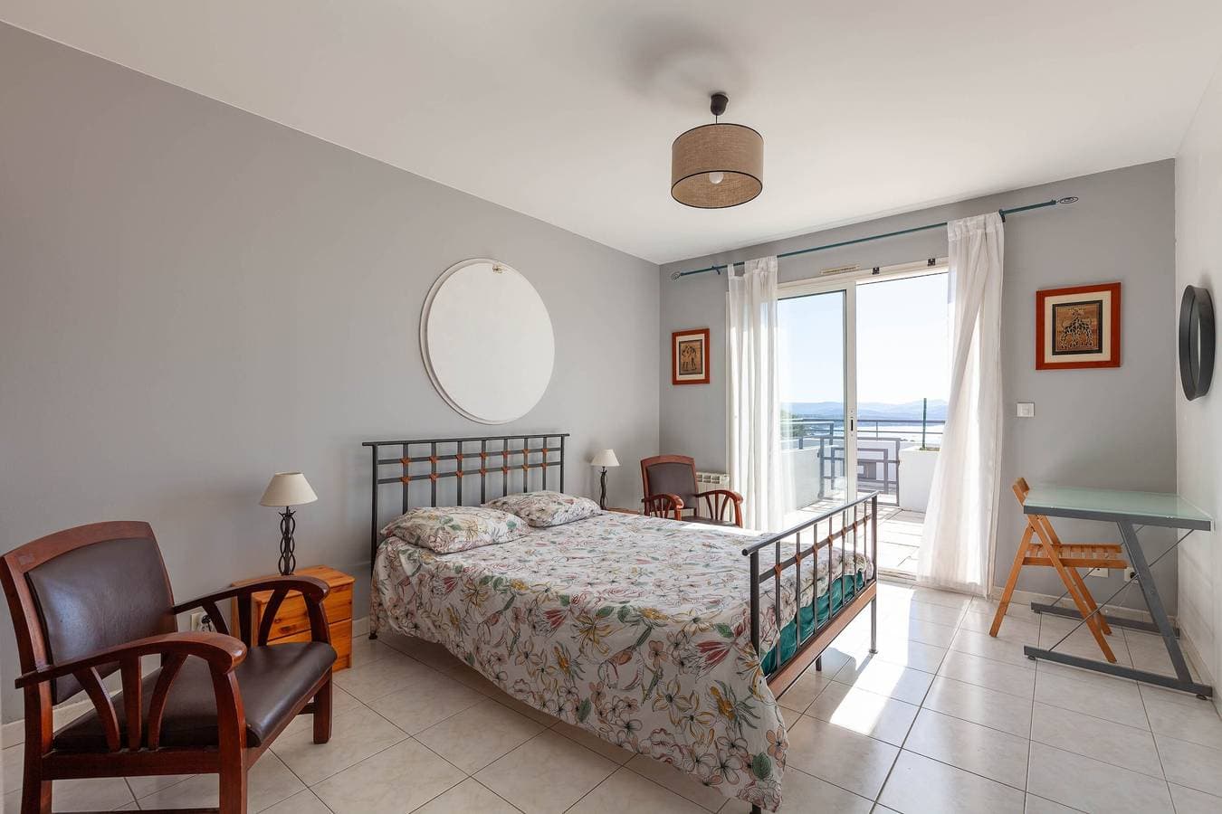 Foto 7 von 20: Superbes T3-Apartment mit großer Terrasse – Aussicht und Ruhe in La Ciotat