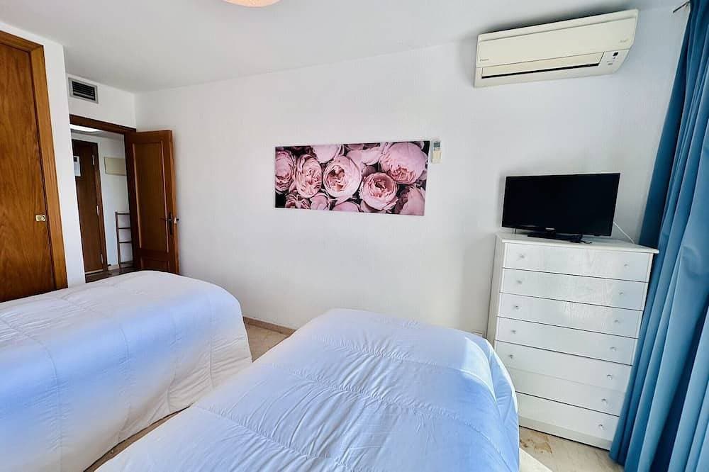 Foto 4 von 27: Fantastische Wohnung nahe dem Strand mit Klimaanlage und Garage