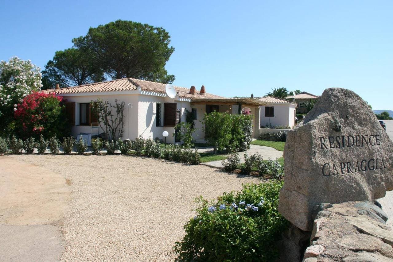Foto 3 von 5: Standard Villa