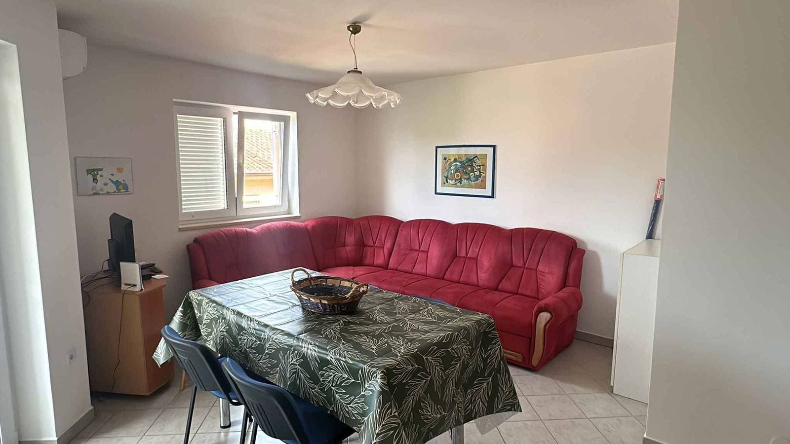 Foto 4 von 19: Ferienwohnung mit Balkon