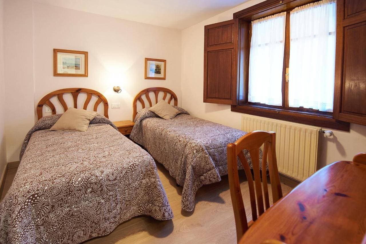 Foto 4 von 14: Double or Twin Room with Mountain View
