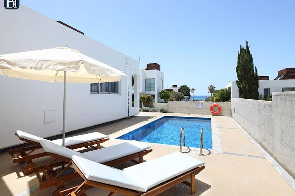 Foto 8 von 10: B - Villa Cyprus