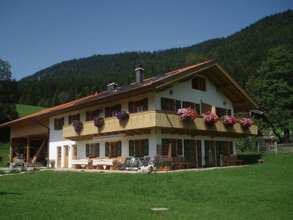Foto 3 von 23: Hinterdannerhof Schönbergblick