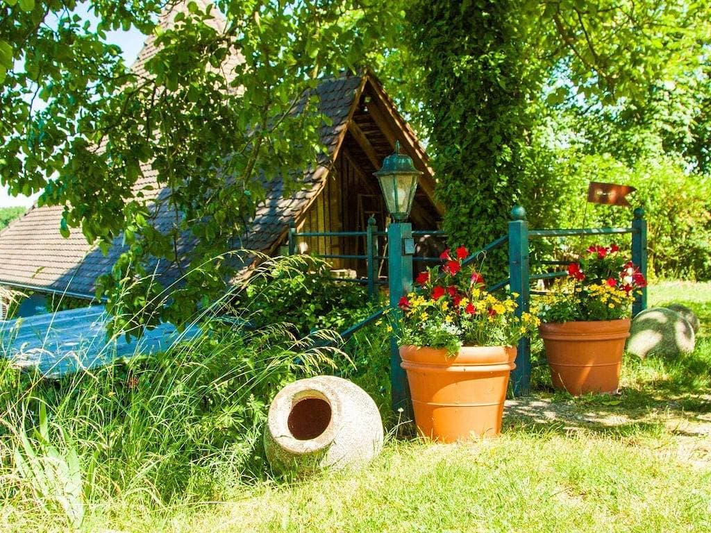 Foto 10 von 12: Ferienwohnung mit 1 Schlafzimmer